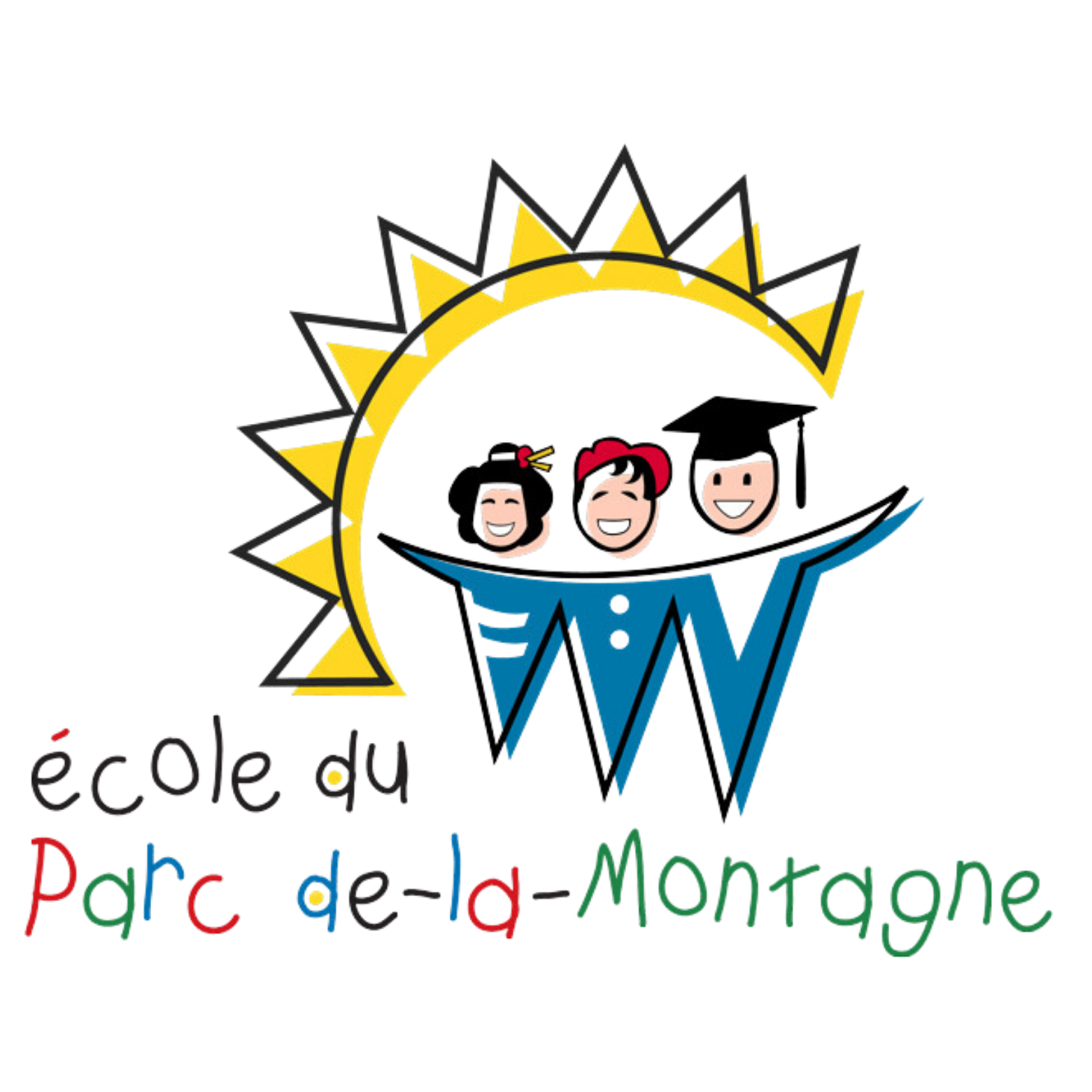 École du Parc-de-la-Montagne